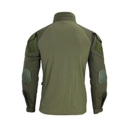 Combat Shirt Sigma Immortal Warrior - Imagen 3