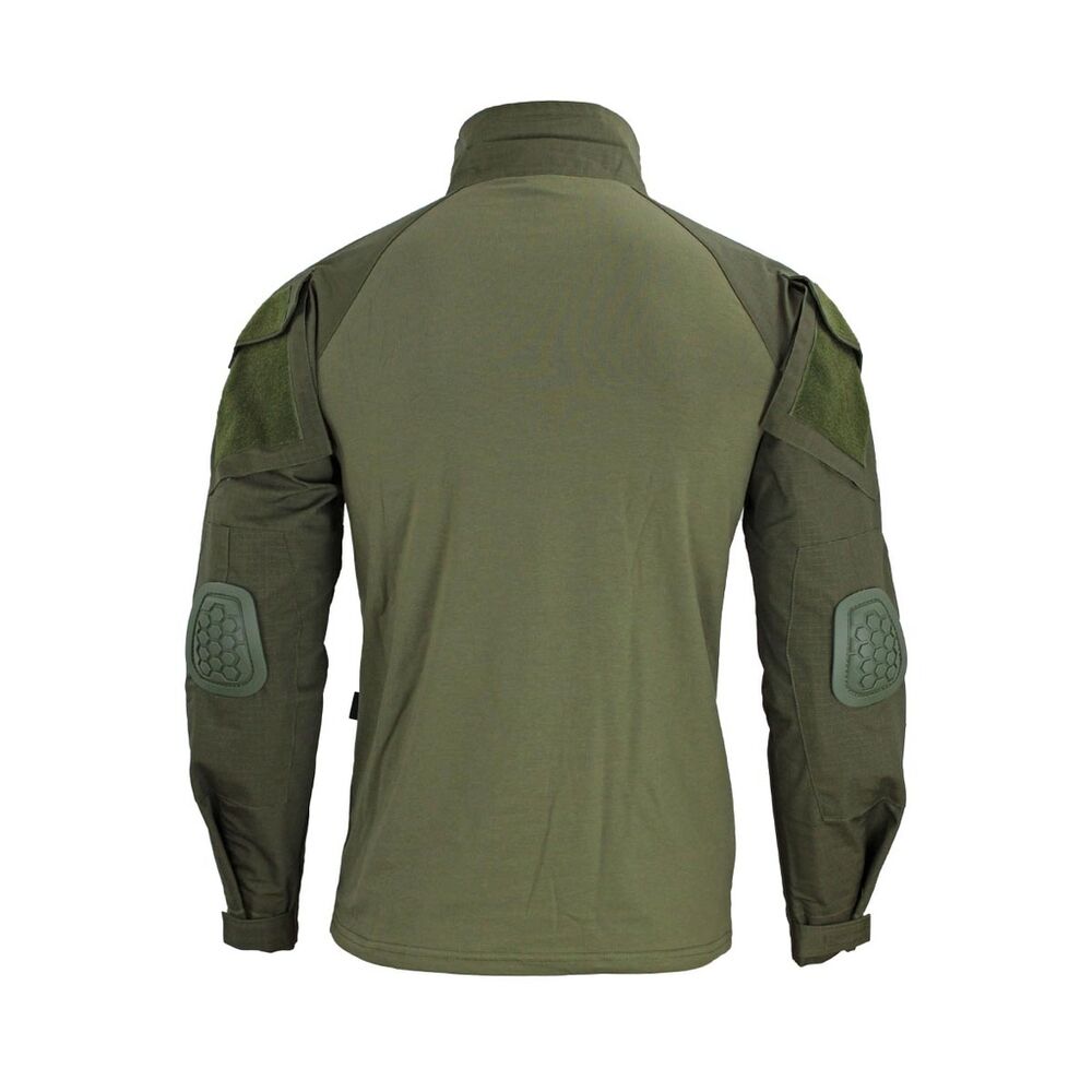 Combat Shirt Sigma Immortal Warrior - Imagen 3