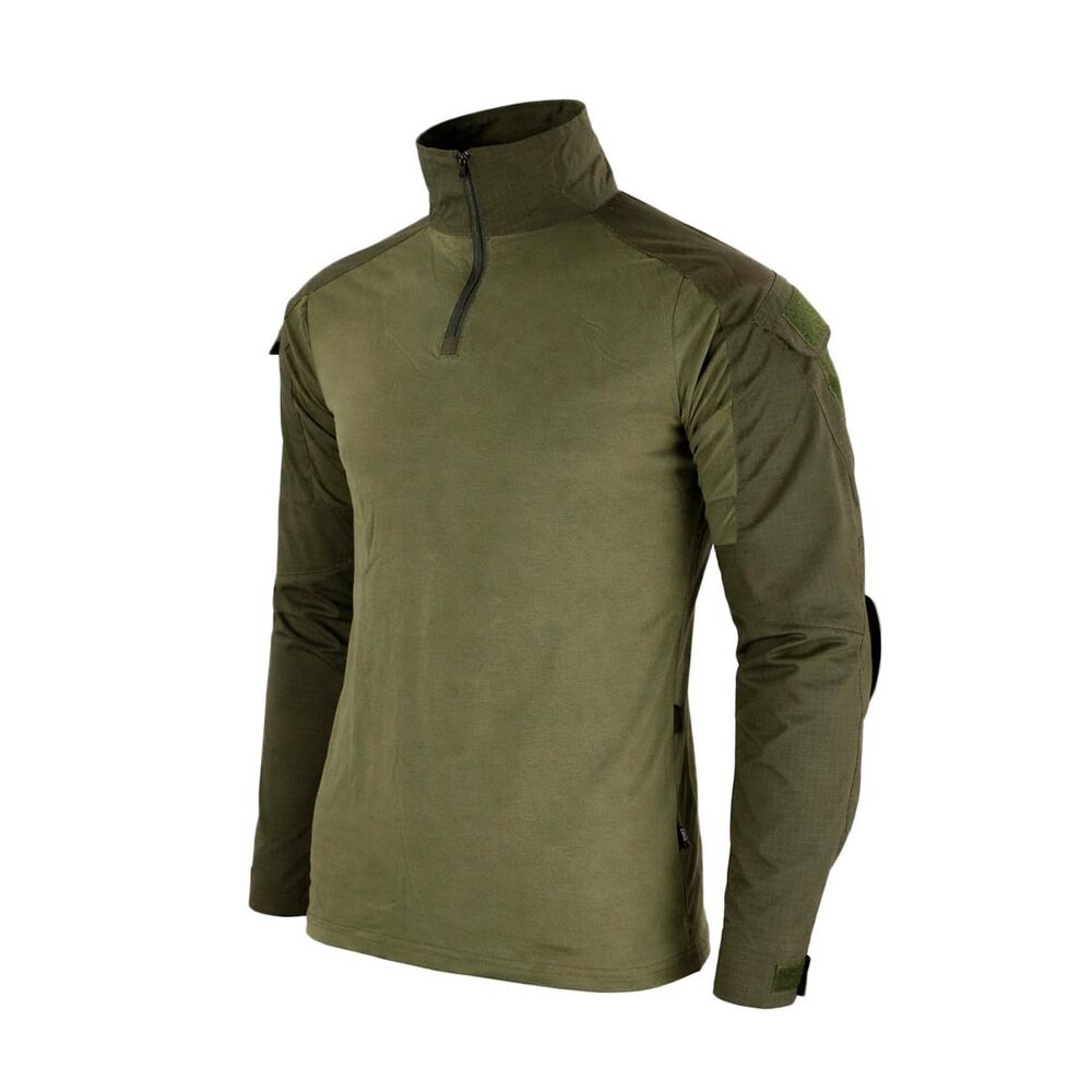 Combat Shirt Sigma Immortal Warrior - Imagen 2