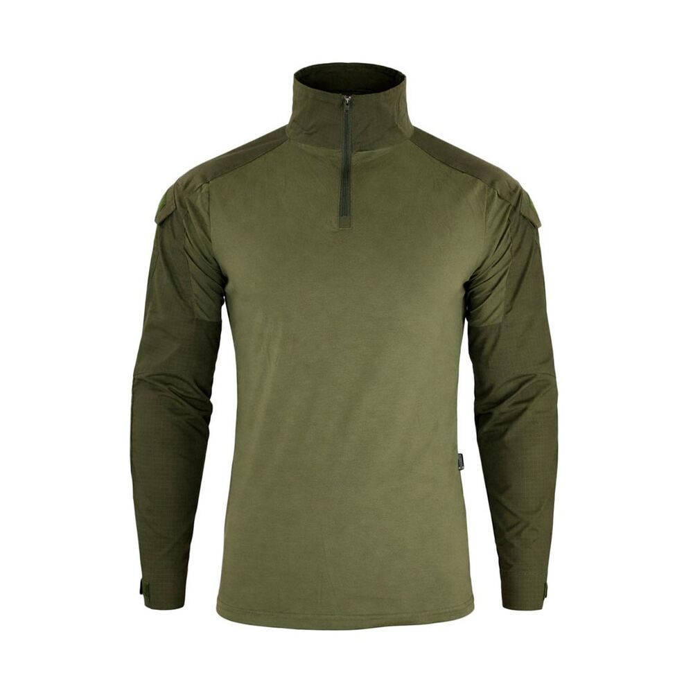Combat Shirt Sigma Immortal Warrior