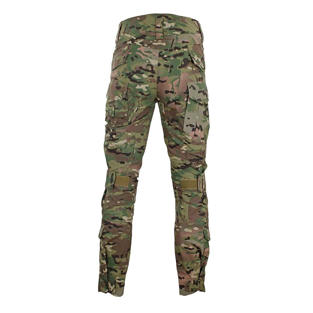 Pantalon Sigma Immortal Warrior - Imagen 13