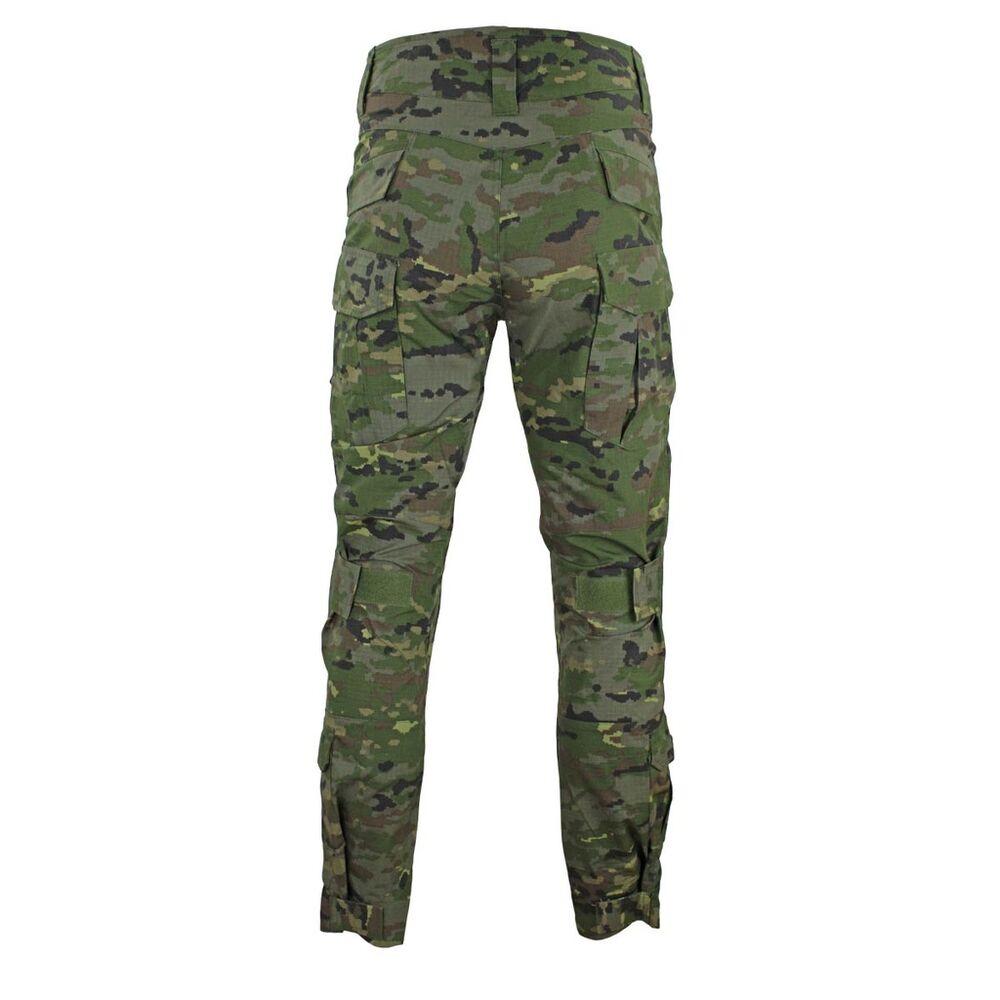 Pantalon Sigma Immortal Warrior - Imagen 27