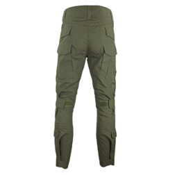 Pantalon Sigma Immortal Warrior - Imagen 3