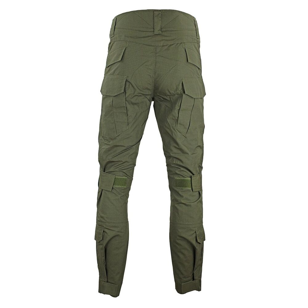 Pantalon Sigma Immortal Warrior - Imagen 3