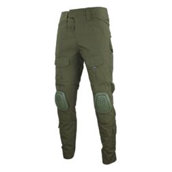 Alternative view of Pantalon Sigma Immortal Warrior