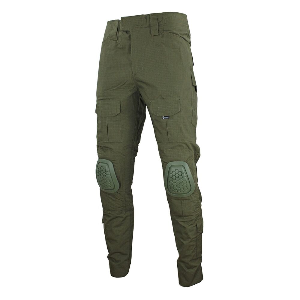 Pantalon Sigma Immortal Warrior - Imagen 2