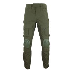 Pantalon Sigma Immortal Warrior