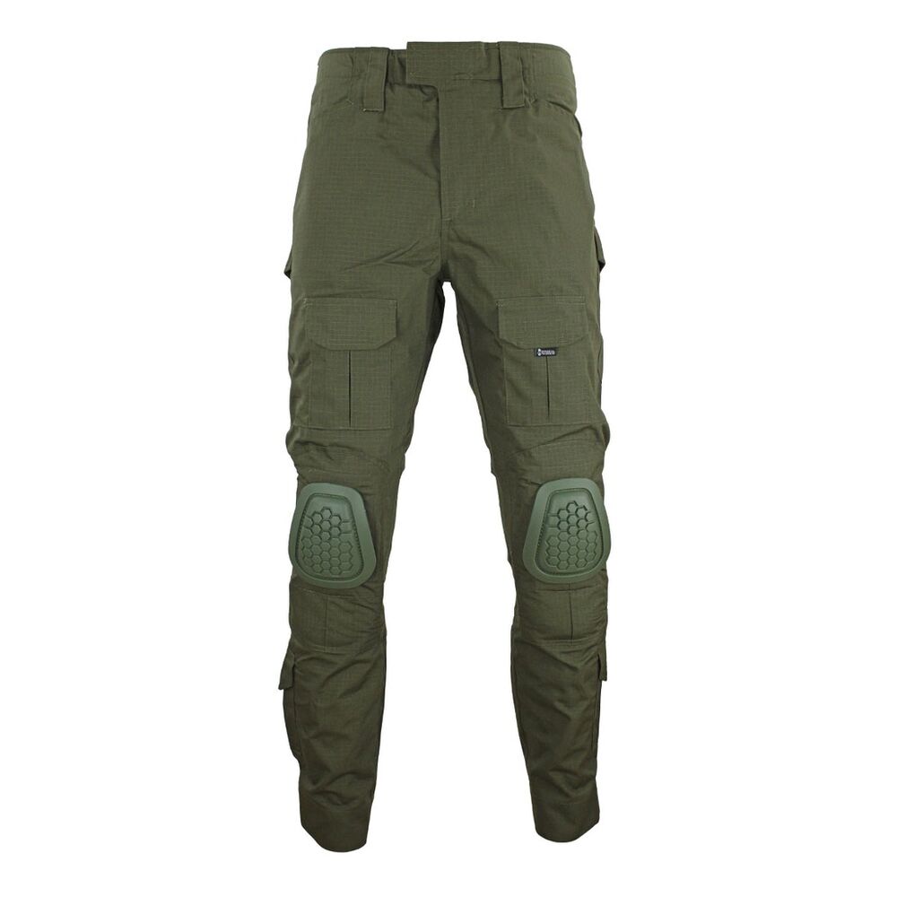 Pantalon Sigma Immortal Warrior