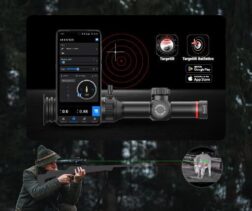 Visor Térmico Guide TU 425 SE 3.0 - Guide Sensmart - Imagen 17