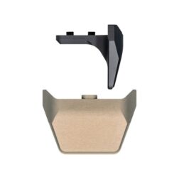 Hand Stop Tipo QTR MLOK M-Etal - Imagen 5