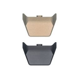 Hand Stop Tipo QTR MLOK M-Etal - Imagen 6