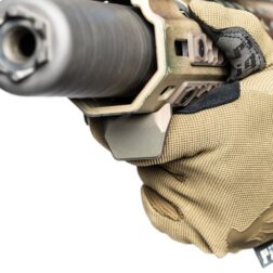 Hand Stop Tipo QTR MLOK M-Etal - Imagen 8