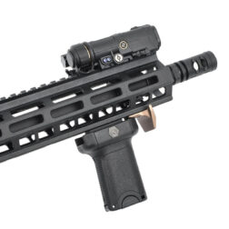 Hand Stop Tipo QTR MLOK M-Etal - Imagen 3