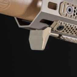 Hand Stop Tipo QTR MLOK M-Etal - Imagen 14