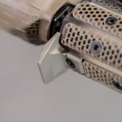 Hand Stop Tipo QTR MLOK M-Etal - Imagen 10