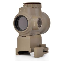 Red dot tipo MRO con Elevador y Montura Baja QD AIM-O - Imagen 4
