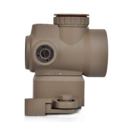 Red dot tipo MRO con Elevador y Montura Baja QD AIM-O - Imagen 5