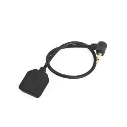Switch Remoto Tail Control para Rail Picatinny Conector 3,5mm. WADSN - Negro - Imagen 3