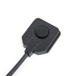 Switch Remoto Tail Control para Rail Picatinny Conector Crane. WADSN - Negro - Imagen 4