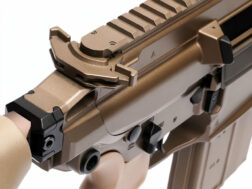 XM7 SPEAR MCX GBBR 12,7" - APFG - Imagen 5