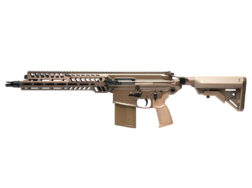 Alternative view of XM7 SPEAR MCX GBBR 12,7" - APFG
