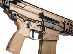 XM7 SPEAR MCX GBBR 12,7" - APFG - Imagen 6