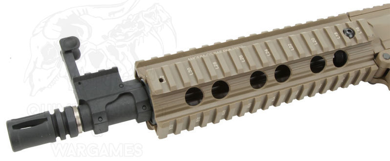 AM-008 M4 CQB Amoeba - - Imagen 2