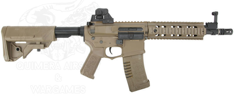 AM-008 M4 CQB Amoeba - - Imagen 3