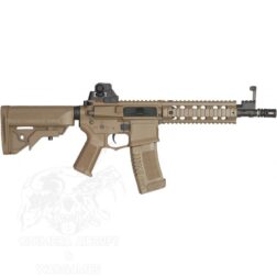 AM-008 M4 CQB Amoeba - - Imagen 4