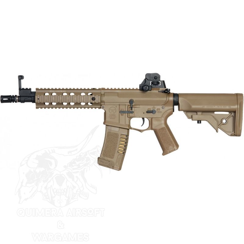 AM-008 M4 CQB Amoeba - - Imagen 5
