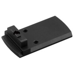Alternative view of Montura para RMR para Glock Tokyo Marui - Vector Optics - Negro