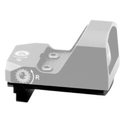 Montura para RMR para Glock Tokyo Marui - Vector Optics - Negro - Imagen 4