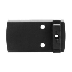 Montura para RMR para Glock Tokyo Marui - Vector Optics - Negro - Imagen 3
