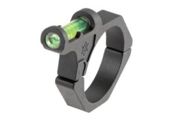 Alternative view of Anilla con Nivel de Burbuja para Óptica 30mm - Vector Optics