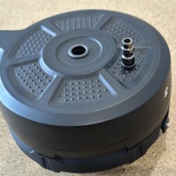 Valvula/conector Antiretorno HPA EU version - Balystik - Imagen 4