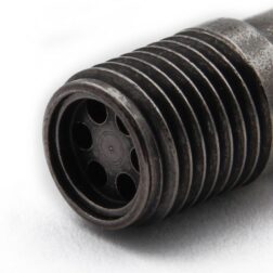 Valvula/conector Antiretorno HPA EU version - Balystik - Imagen 5