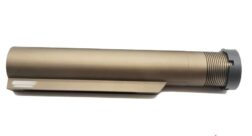 Tubo de culata G-Style Mil-Spec en CNC con 6 posiciones para MWS - Angry gun - Imagen 3