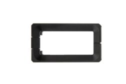 Alternative view of Magwell para M4 GBB- 5KU