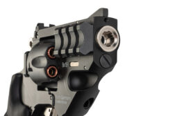 Revolver Korth Sky Marshal Co2 - Ares/RWA - Imagen 4