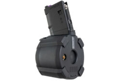 Alternative view of Drum para M4 MWS GBB 500bbs - Cyma