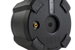 Drum para M4 MWS GBB 500bbs - Cyma - Imagen 3