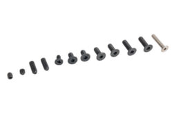 Montura para RMR para Glock VFC - Tagart - Negro - Imagen 4