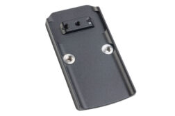 Alternative view of Montura para RMR para Glock VFC - Tagart - Negro