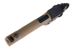 NightHawk Custom Hi-Capa Sand Hawk RWA - Sand - Imagen 4