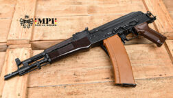MPi-AKS-74NK AEG - LCT - Imagen 16
