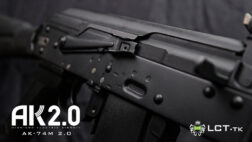 AK-74M 2.0 (LCK-74M) - LCT - Imagen 14