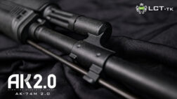 AK-74M 2.0 (LCK-74M) - LCT - Imagen 16