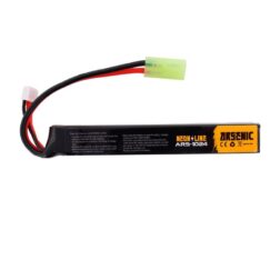 Alternative view of Bateria Lipo 11.1v 1450Mah 25C/50C PRO Stick Mini Tamiya - Arsenic