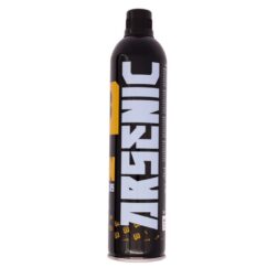 Alternative view of Green Gas Iron 600ml 8KG Sin Silicona - Arsenic