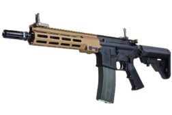 M4 URG-I 11,5" GBBR Ver.EU + 1 Cargador Green Gas - VFC - Brown - Imagen 3